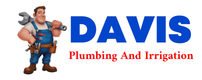 Trusted plumber in WAINWRIGHT